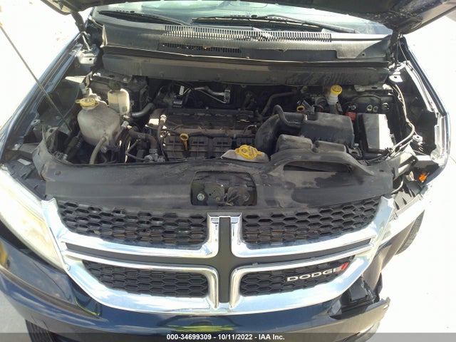 Dodge Journey Se Value Pkg 2019 3C4PDCAB5KT866111 Image 11