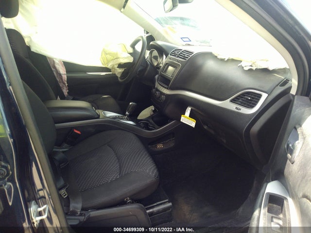 Dodge Journey Se Value Pkg 2019 3C4PDCAB5KT866111 Image 6