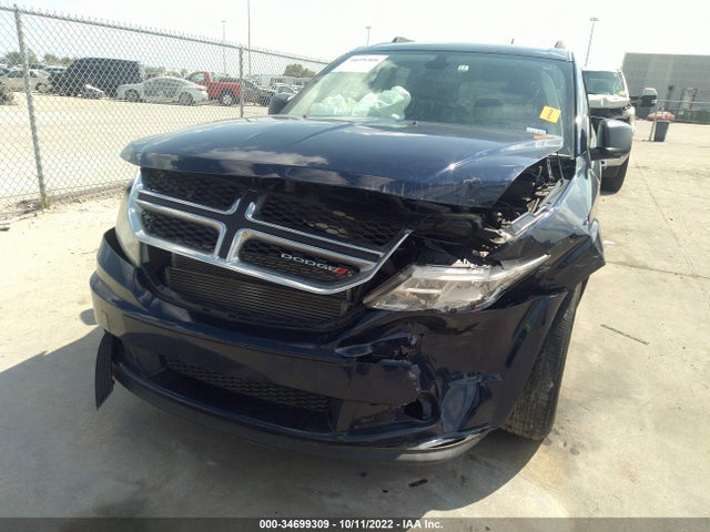 Dodge Journey Se Value Pkg 2019 3C4PDCAB5KT866111 Image 7