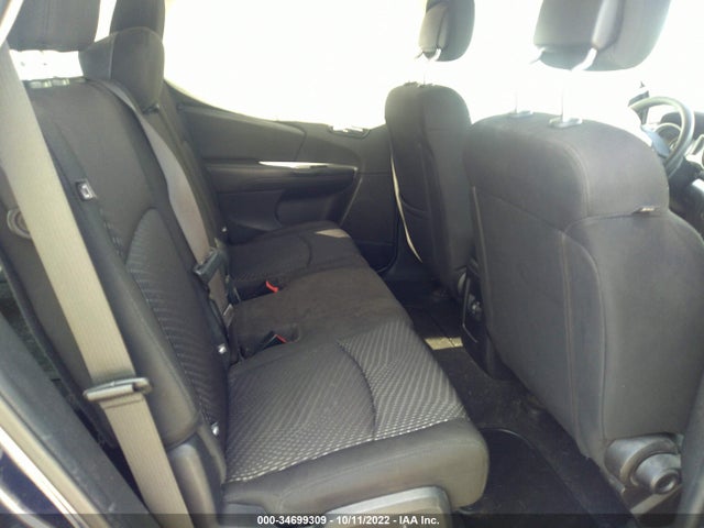 Dodge Journey Se Value Pkg 2019 3C4PDCAB5KT866111 Image 9