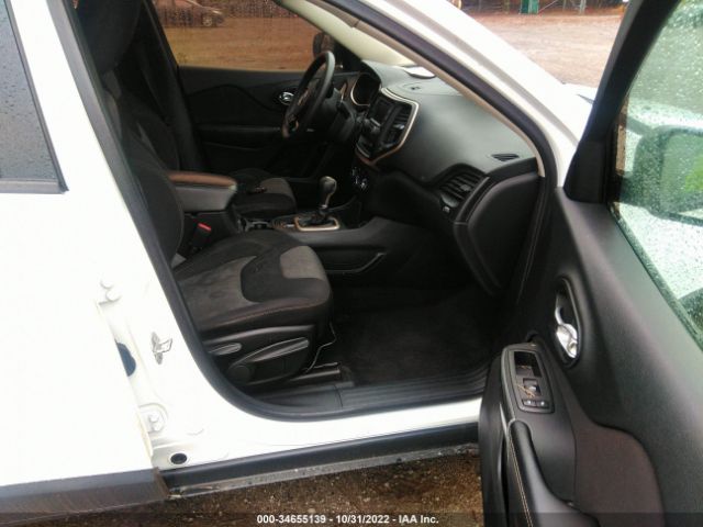 1C4PJLAB2GW171336 Jeep Cherokee Sport