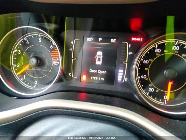 1C4PJLAB2GW171336 Jeep Cherokee Sport
