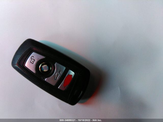 WBA5A7C56FG143776 BMW 5 Series 528i Xdrive