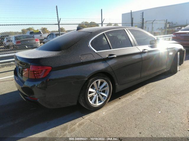 WBA5A7C56FG143776 BMW 5 Series 528i Xdrive