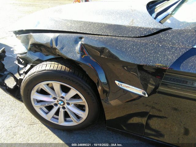 WBA5A7C56FG143776 BMW 5 Series 528i Xdrive