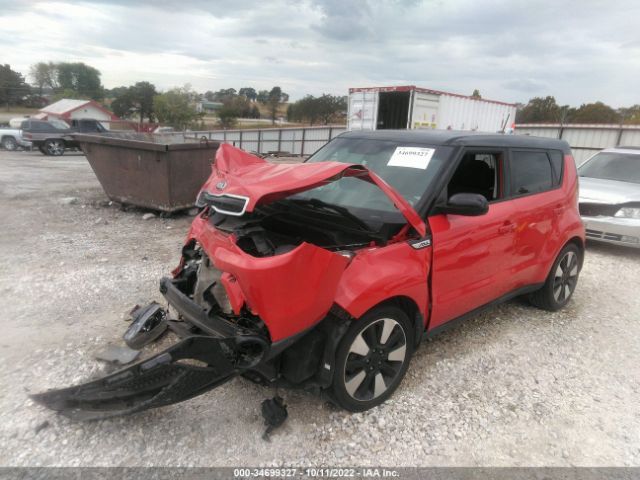 KNDJP3A52G7317971 KIA SOUL +