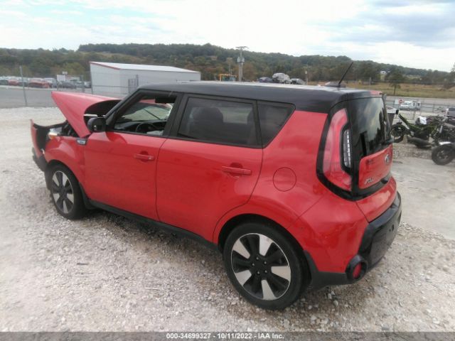 KNDJP3A52G7317971 KIA SOUL +