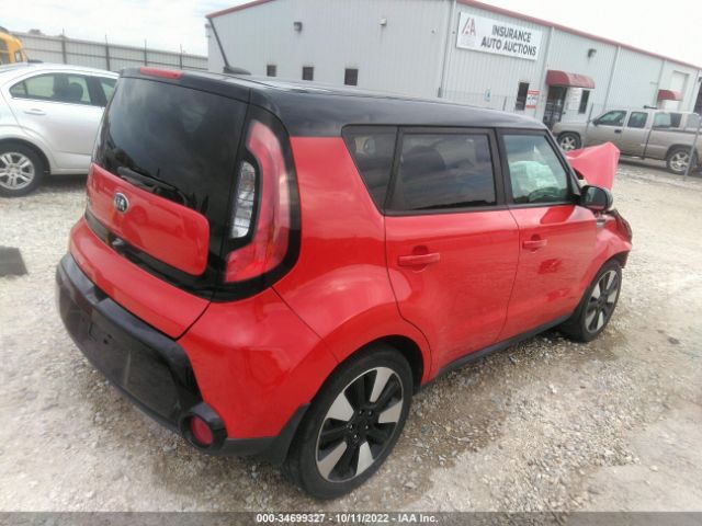 KNDJP3A52G7317971 KIA SOUL +