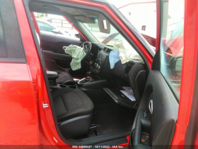 KNDJP3A52G7317971 KIA SOUL +