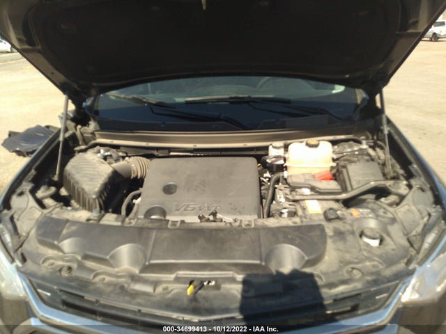 Chevrolet Traverse Ls 2020 1GNERFKW5LJ316774 Image 12