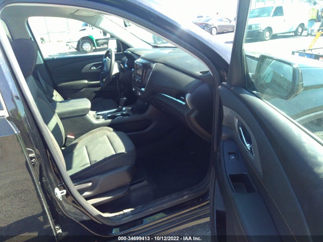 Chevrolet Traverse Ls 2020 1GNERFKW5LJ316774 Image 7
