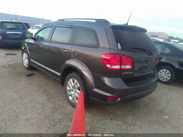 2019 Dodge Journey, VIN: 3C4PDCBB1KT778719