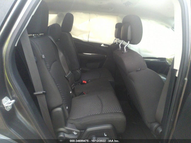 2019 Dodge Journey, VIN: 3C4PDCBB1KT778719