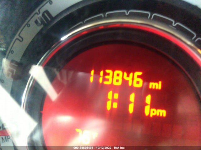 3C3CFFAR9CT295798 Fiat 500 POP
