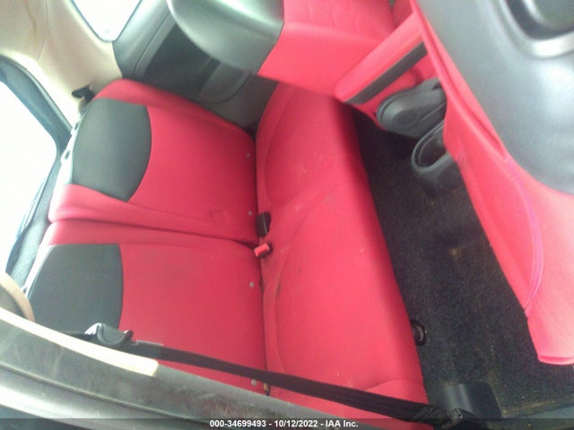 3C3CFFAR9CT295798 Fiat 500 POP