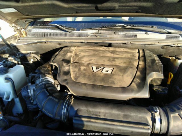 KNDJJ741695028446 KIA Borrego Ex