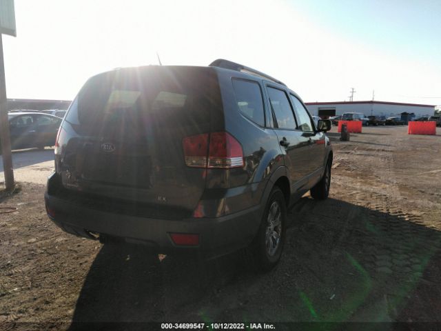 KNDJJ741695028446 KIA Borrego Ex