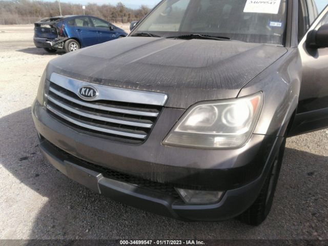 KNDJJ741695028446 KIA Borrego Ex
