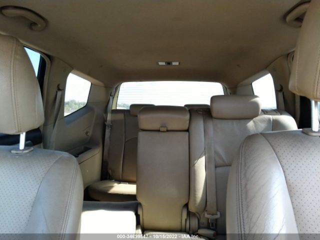 KNDJJ741695028446 KIA Borrego Ex
