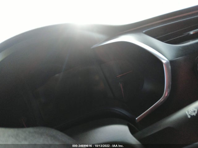 2017 Chevrolet Corvette, VIN: 1G1YB2D75H5104605