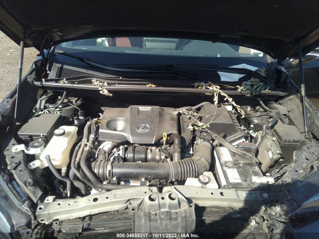 2021 Lexus NX, VIN: JTJDARDZ3M2261223