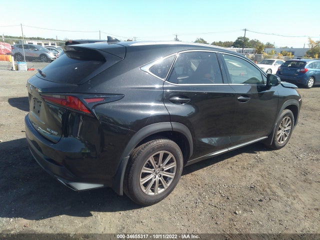2021 Lexus NX, VIN: JTJDARDZ3M2261223