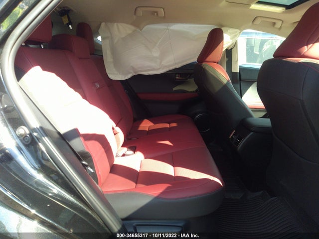 2021 Lexus NX, VIN: JTJDARDZ3M2261223