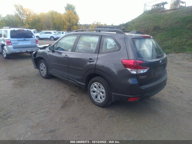 2021 Subaru Forester, VIN: JF2SKADC9MH589491