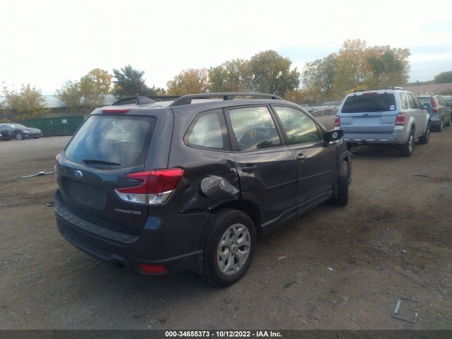 2021 Subaru Forester, VIN: JF2SKADC9MH589491