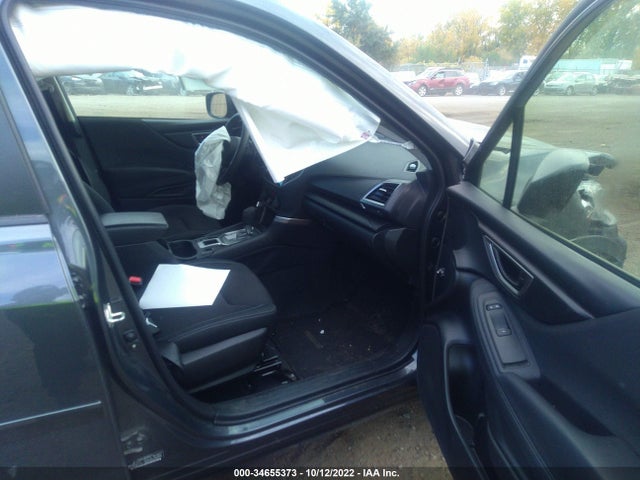2021 Subaru Forester, VIN: JF2SKADC9MH589491