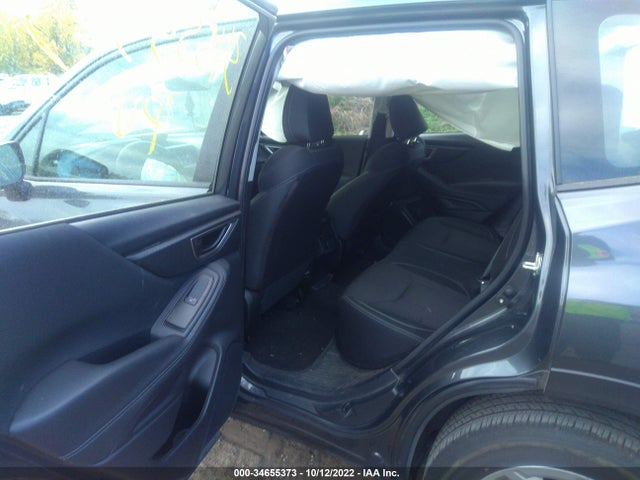 2021 Subaru Forester, VIN: JF2SKADC9MH589491