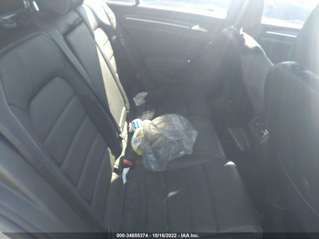 2016 Volkswagen Golf R, VIN: WVWUF7AU9GW032088