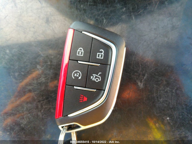 2022 Cadillac CT5, VIN: 1G6D35R65N0810859