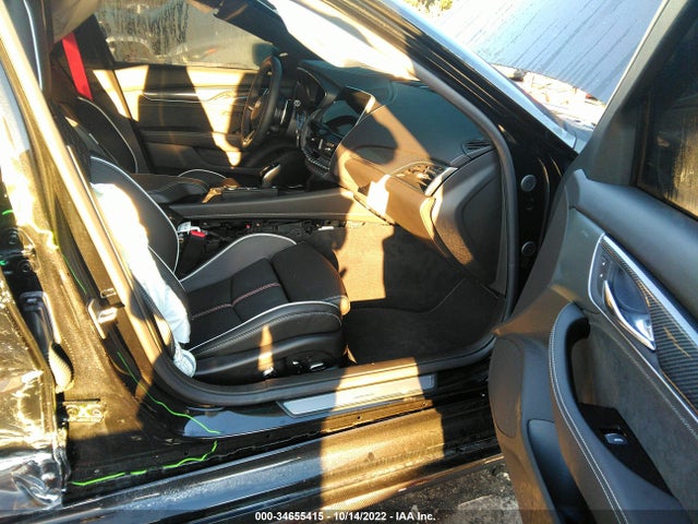 2022 Cadillac CT5, VIN: 1G6D35R65N0810859