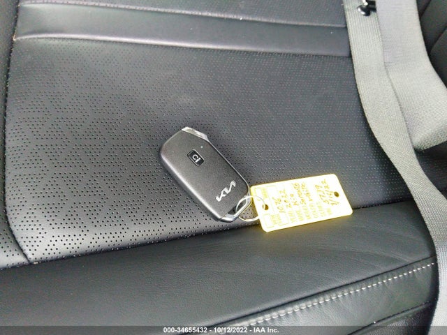 2022 Kia Sorento, VIN: KNDRJDLH1N5095739