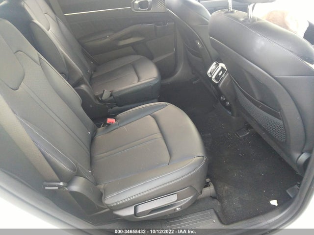 2022 Kia Sorento, VIN: KNDRJDLH1N5095739