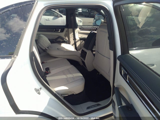 2019 Porsche Cayenne, VIN: WP1AB2AY9KDA64496