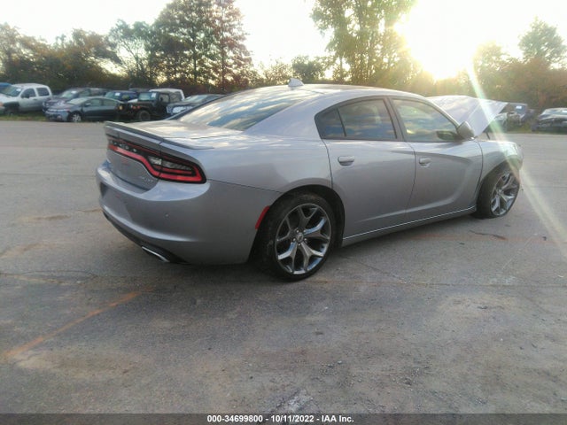 Dodge Charger 2017 2C3CDXHG1HH546040 Image 6