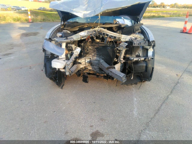 Dodge Charger 2017 2C3CDXHG1HH546040 Image 8