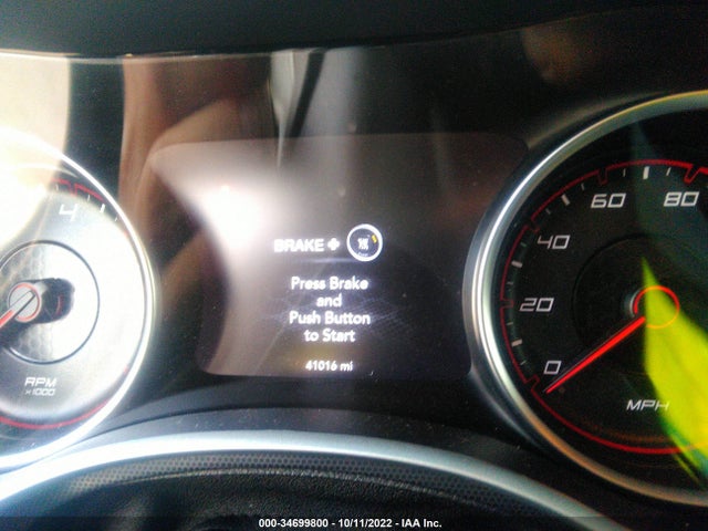 Dodge Charger 2017 2C3CDXHG1HH546040 Image 9