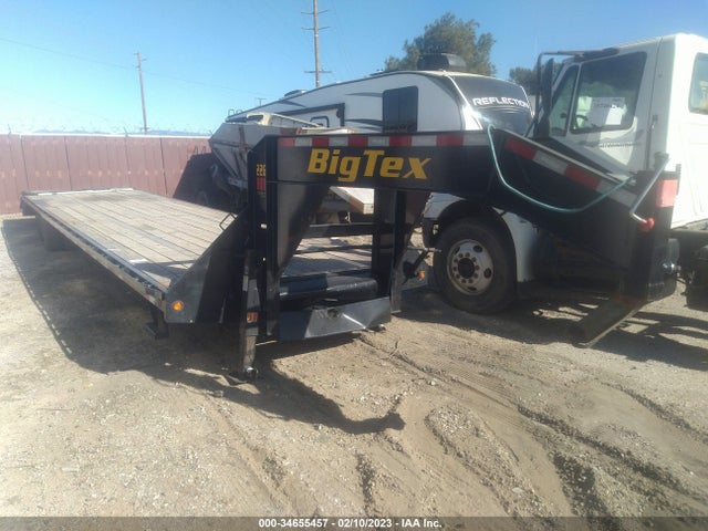 2023 BIG TEX TRAILER CO INC OTHER VIN: 16V3F4820P6205905