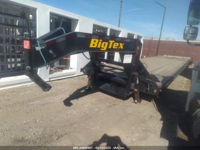 2023 BIG TEX TRAILER CO INC OTHER VIN: 16V3F4820P6205905