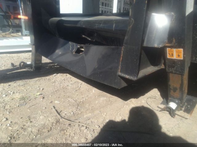2023 BIG TEX TRAILER CO INC OTHER VIN: 16V3F4820P6205905