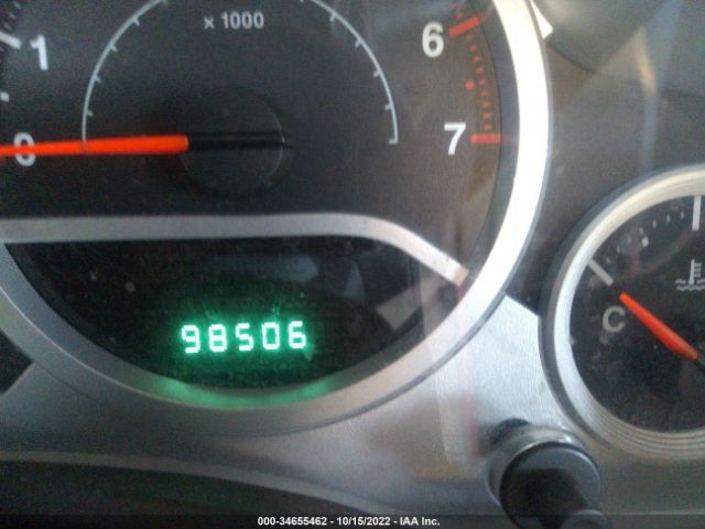 1J4AA2D15AL175094 Jeep Wrangler Sport