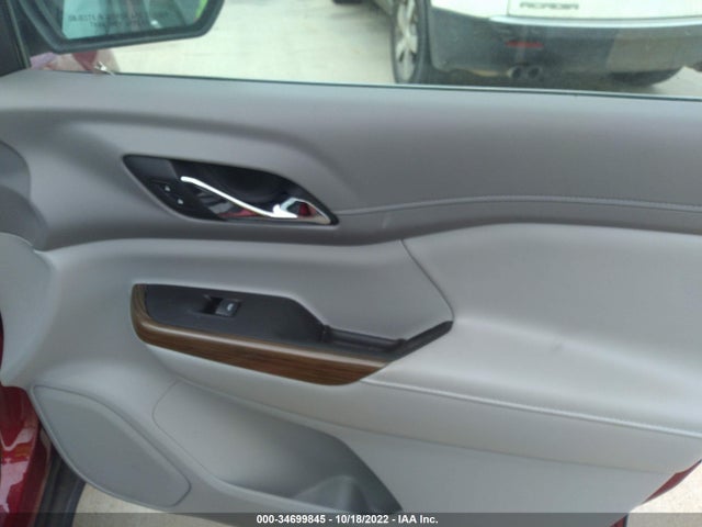 2019 GMC Acadia, VIN: 1GKKNKLA0KZ143947