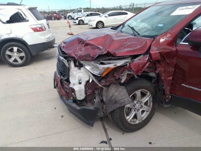 2019 GMC Acadia, VIN: 1GKKNKLA0KZ143947
