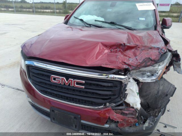 1GKKNKLA0KZ143947 GMC ACADIA SLE