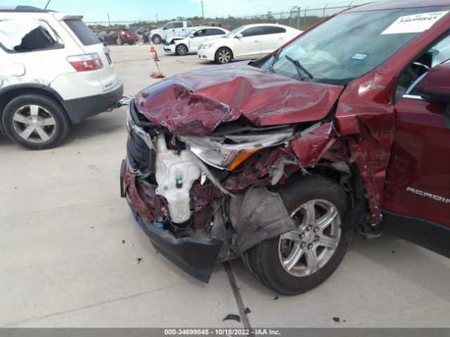 1GKKNKLA0KZ143947 GMC ACADIA SLE
