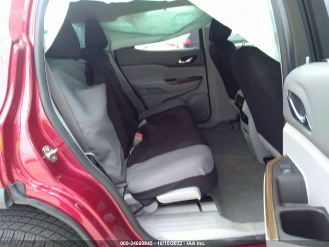 1GKKNKLA0KZ143947 GMC ACADIA SLE