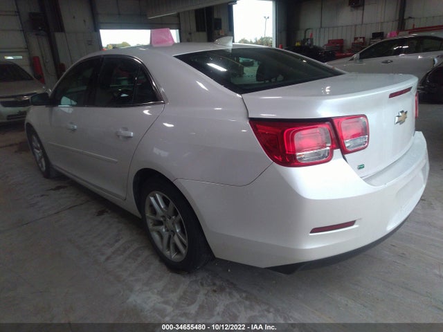 2015 CHEVROLET MALIBU LT VIN: 1G11C5SL9FF148551